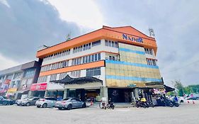 Golden Nasmir Hotel